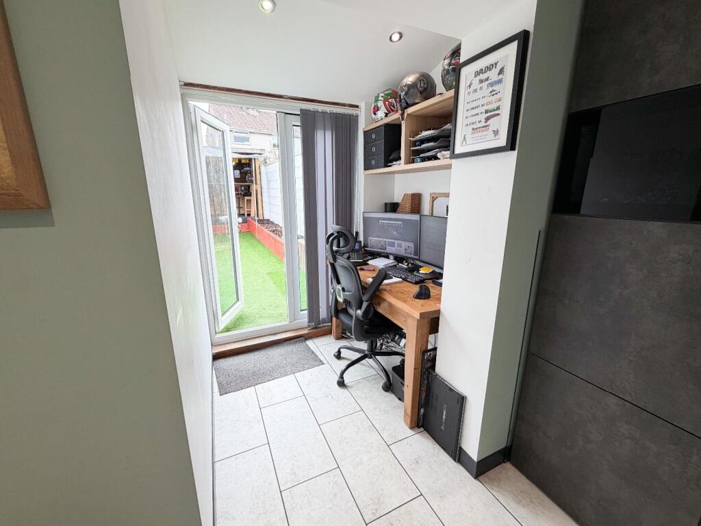 House in Cardiff - More