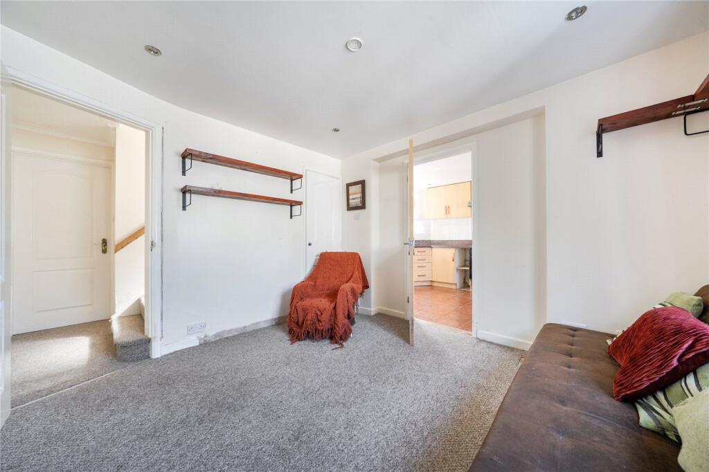 House in Truro - View 5