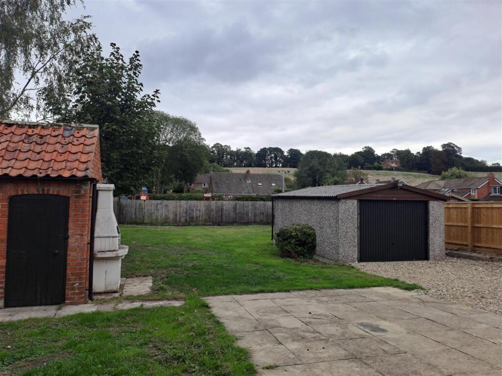 28, Church Street, Glentworth, Gainsborough photo 3