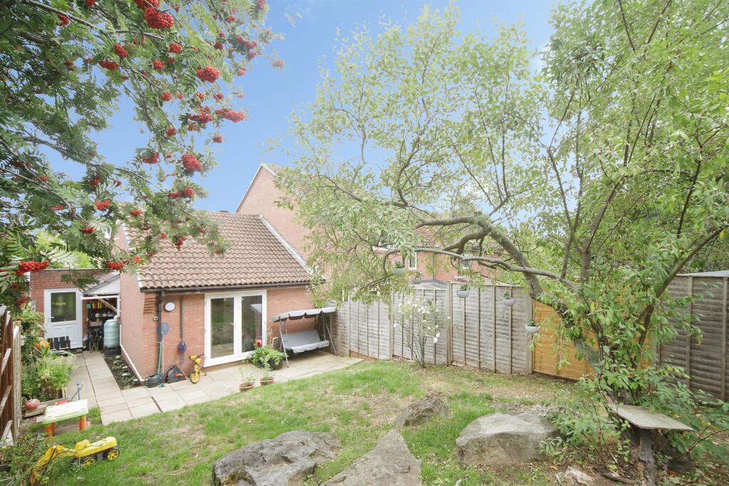 Main image of property: Allington Close, Taunton