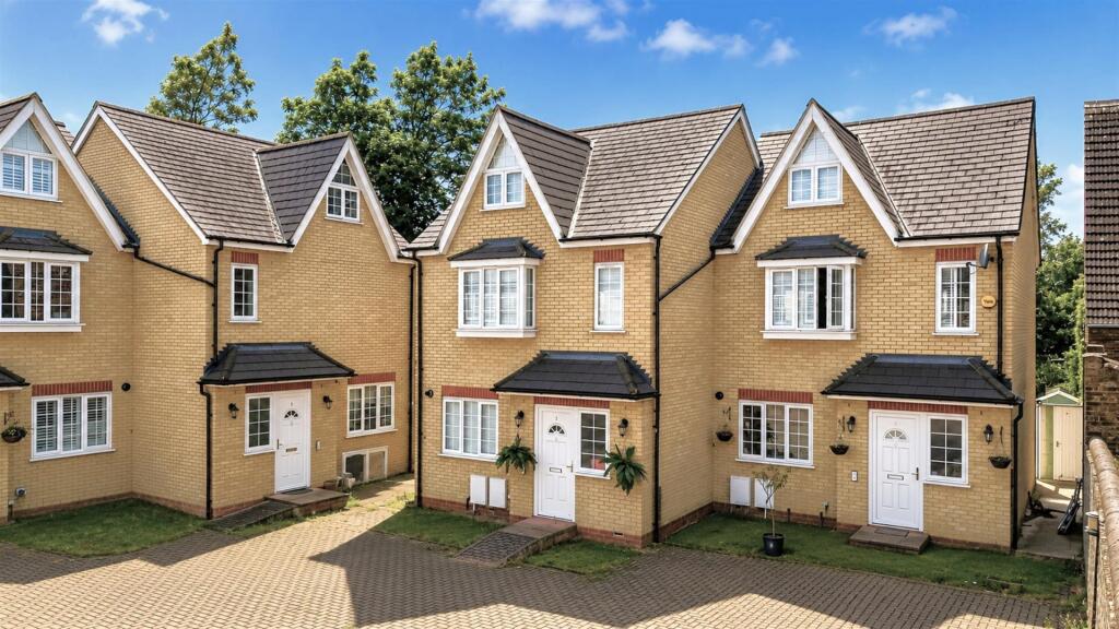 Main image of property: Palmerston Road, Walthamstow, London