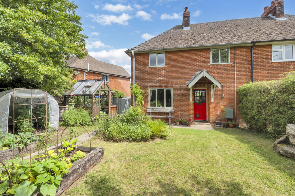 Main image of property: Drinkstone Road, Gedding, Bury St. Edmunds