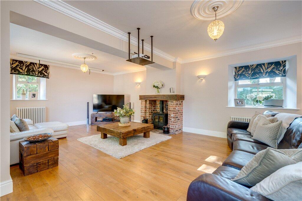 House in Hillam - View 5