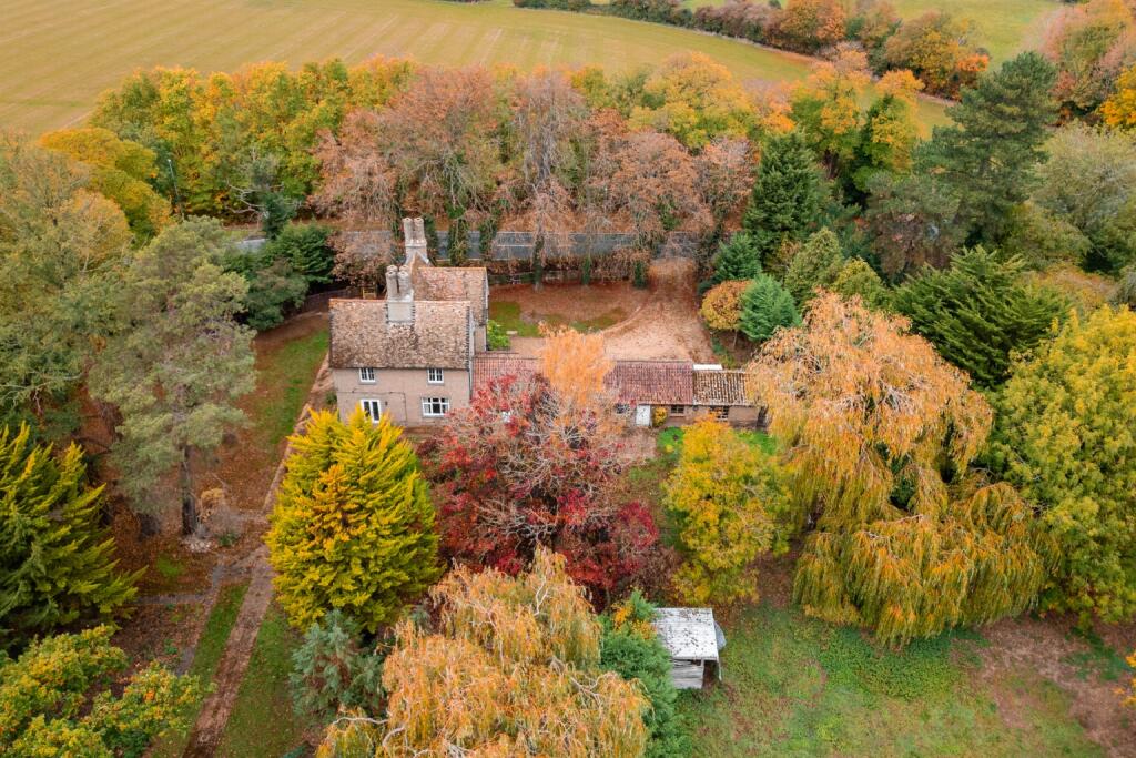 Main image of property: Church Road, Warboys, Huntingdon, Cambridgeshire, PE28 2RL