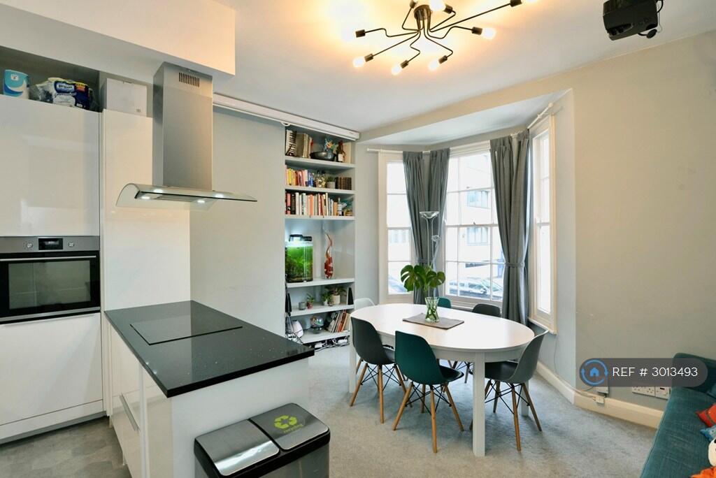 Main image of property: Crogsland Road, London, NW1