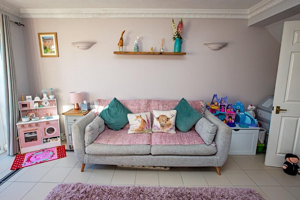 House in Reading - View 5