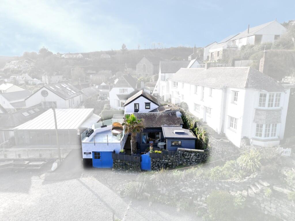 Main image of property: Porthallow