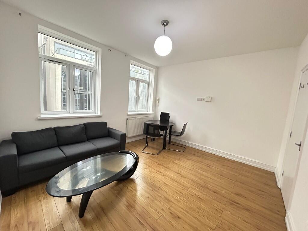 Main image of property: Redchurch Street, London, E2