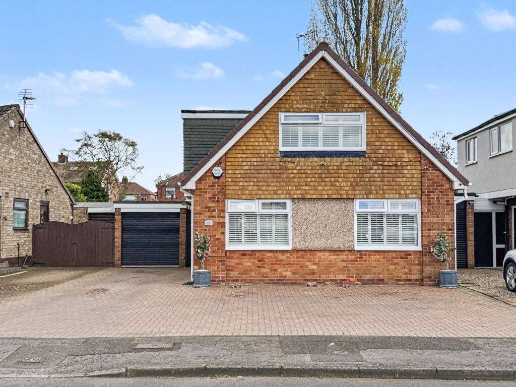 Main image of property: Chestnut Drive, Marton