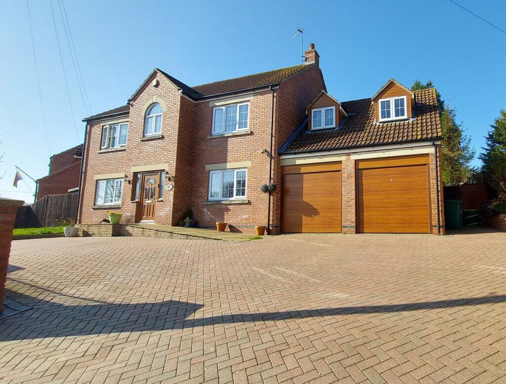 Main image of property:  Rippingale, BOURNE, PE10