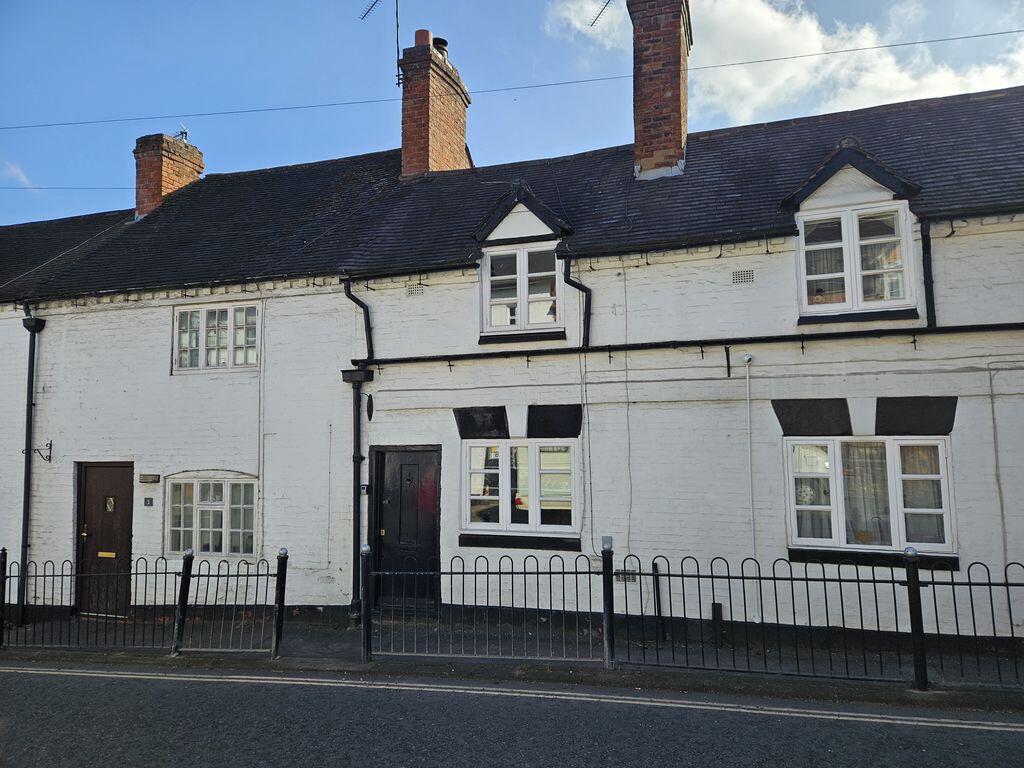 Main image of property: Swan Street, Alvechurch