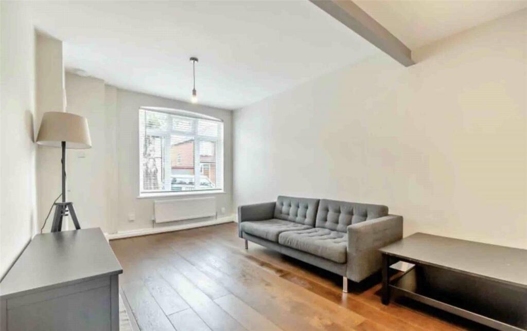 Main image of property: Hilliard Road, Northwood, HA6