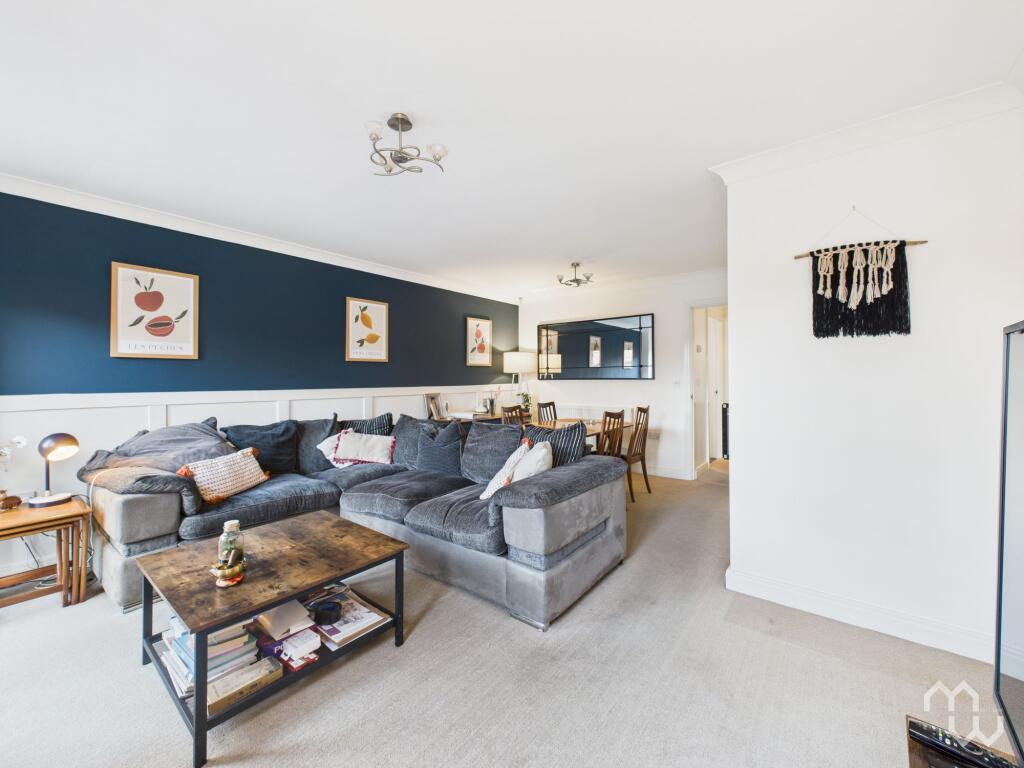 Main image of property: Parsonage Close, Leyland, PR26