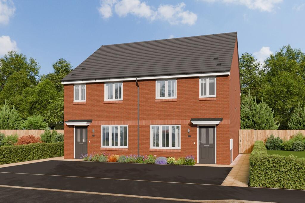 Main image of property: Santingley Lane, Wakefield, WF4