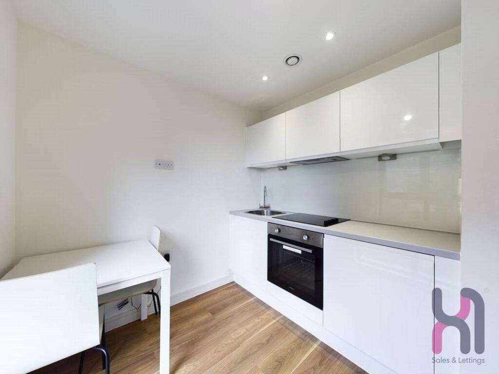Main image of property: 5 Parr Street, Merseyside, L1