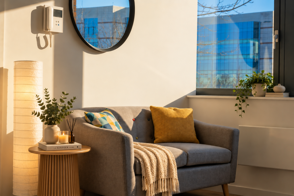 Apartment in Twickenham - View 2