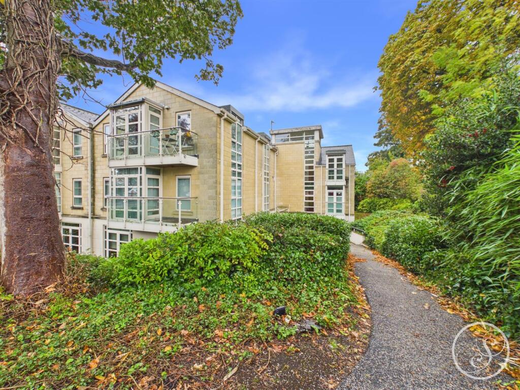Apartment in Leeds