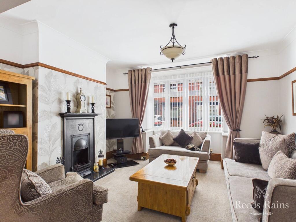 House in Stockton-on-Tees - View 3