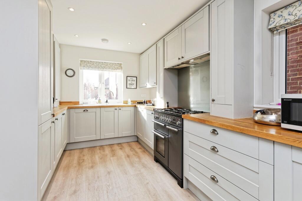 Wenderton Way, Littlebourne, Canterbury, Kent, CT3 photo 2