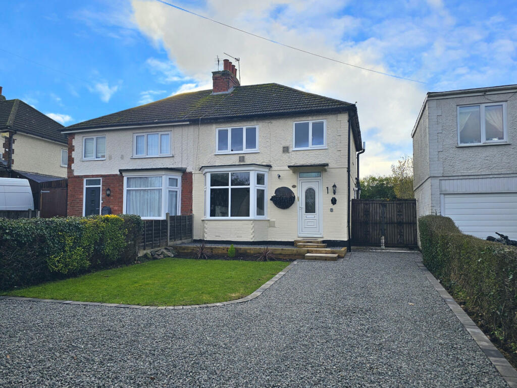 Main image of property: Ratby Lane, Leicester, LE3