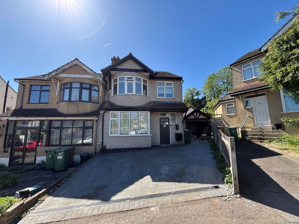 Main image of property: Harrow Road, Carshalton