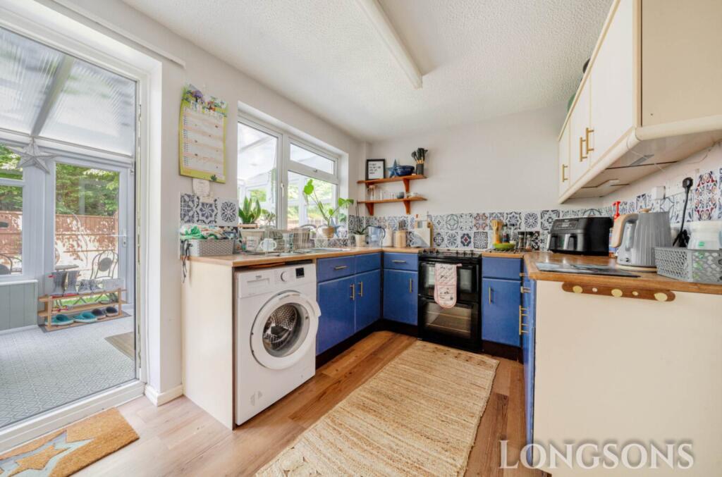 Montagu Close, Swaffham photo 2