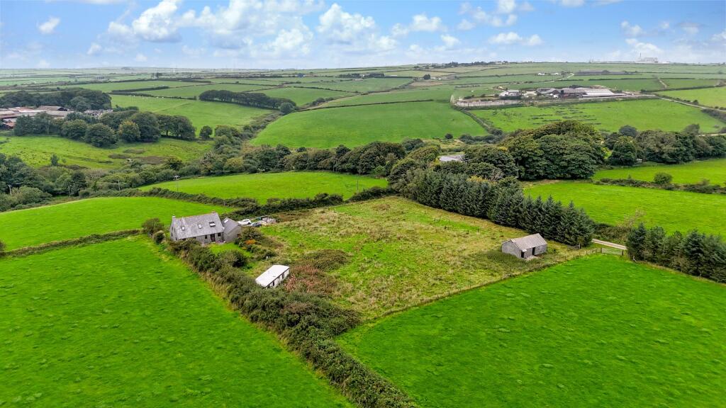Main image of property: Carcade Cottage, Camelford