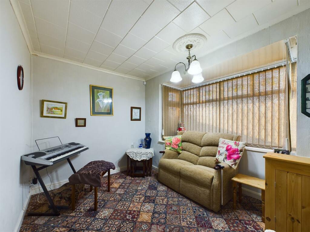 Regent Road, Mablethorpe photo 3