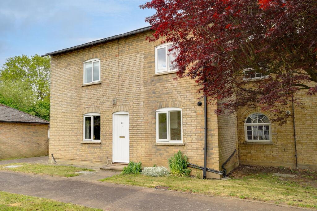 Main image of property: Limes Park, St. Ives, PE27