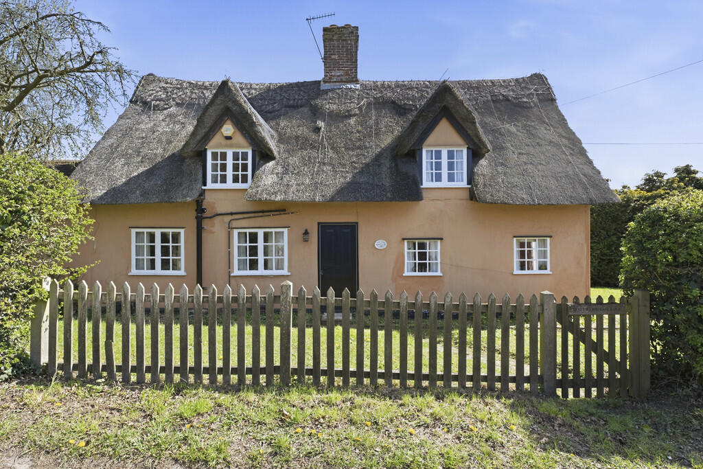Main image of property: Thorpe Morieux, Bury St. Edmunds
