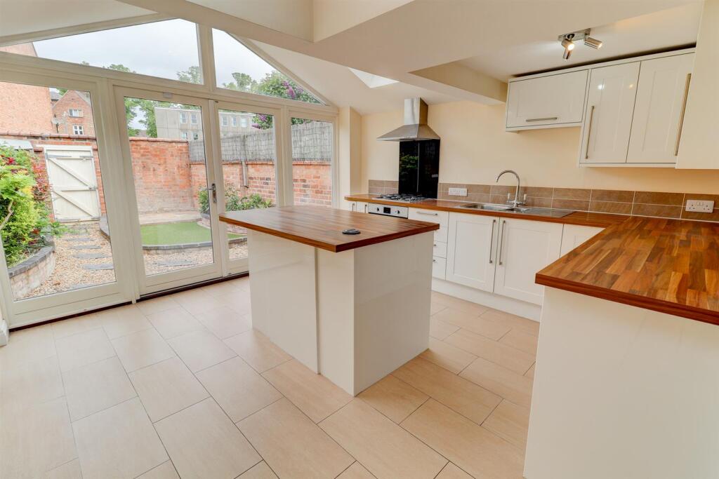 House in Coventry - More