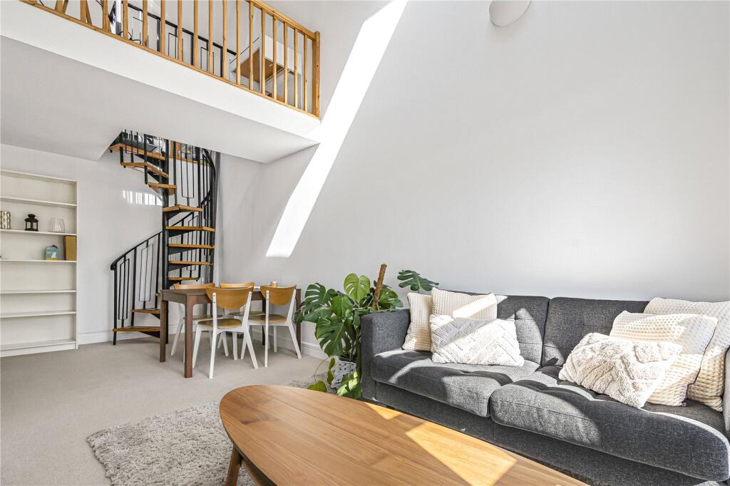 Main image of property: Equity Square, London, E2