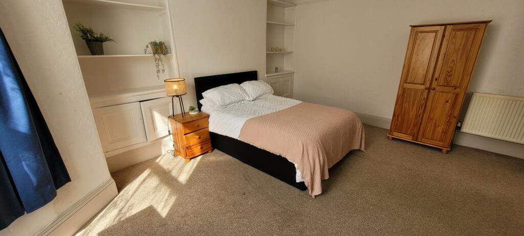 Main image of property: Mildmay Street, Greenbank, Plymouth