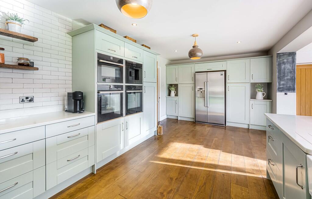 House in Arun, Barnham and Eastergate - View 5