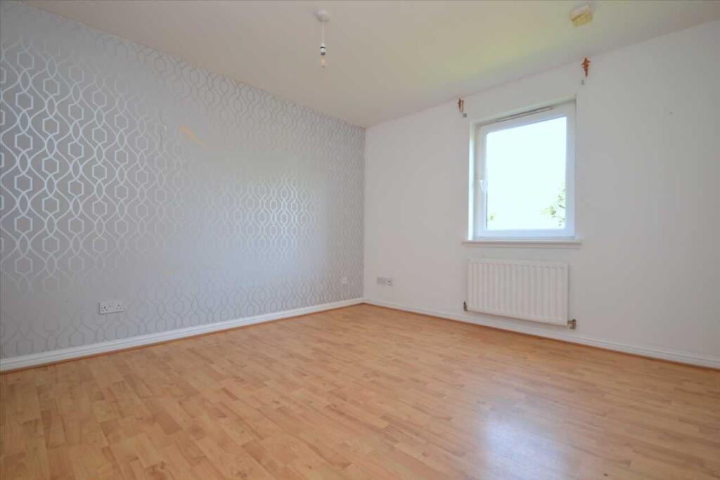 Apartment in Glasgow - More