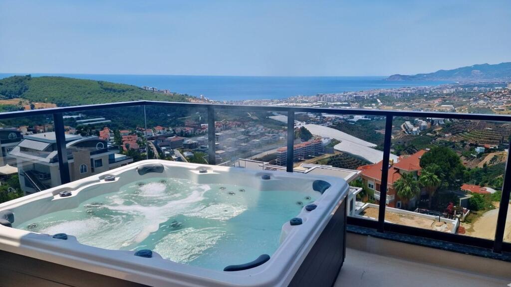 Main image of property: Antalya, Alanya, Alanya