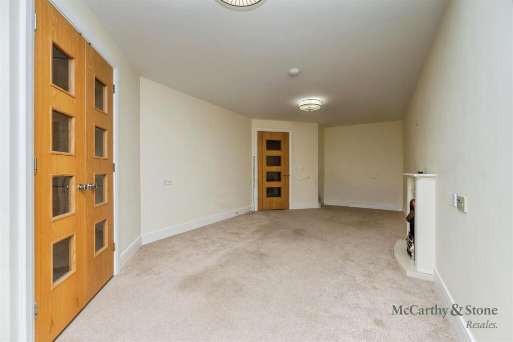 Apartment in Bridgnorth, High Town, Oldbury - View 4