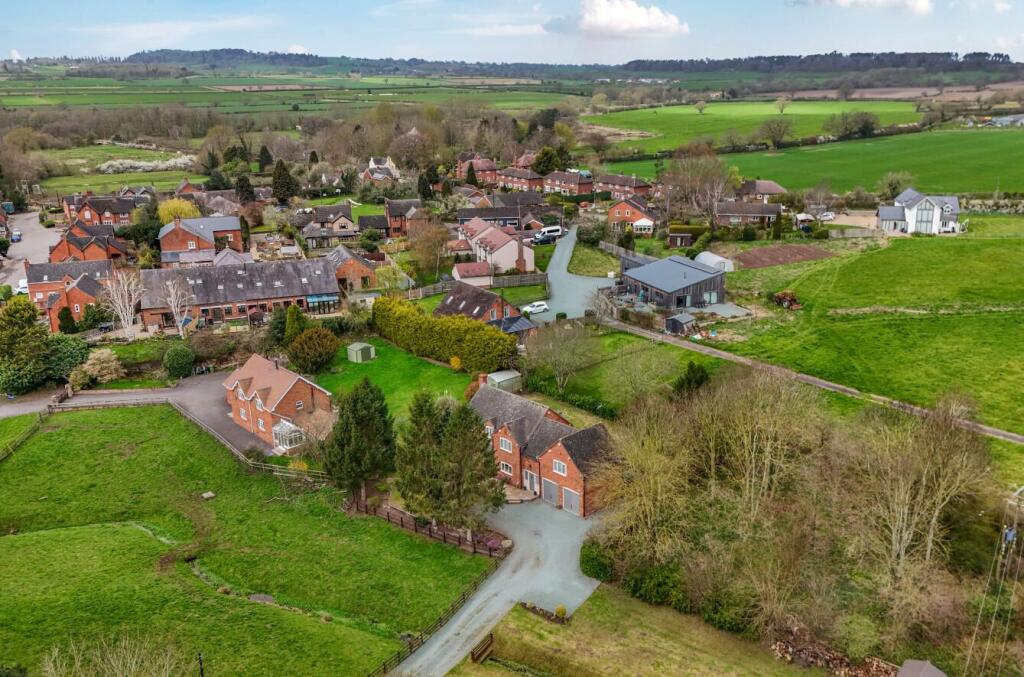 Main image of property: Lime Tree Cottage, Stanton Upon Hine Heath, Shrewsbury, SY4 4LN