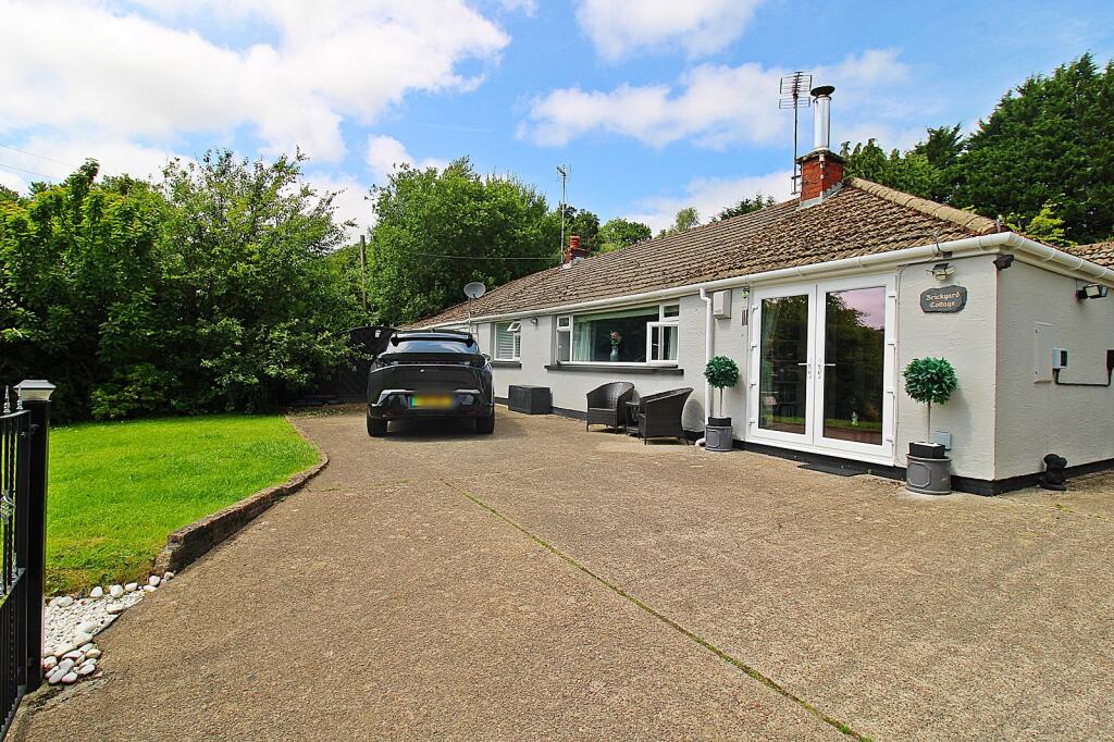Main image of property: Brynteg Lane, Brynteg, Llantrisant, Rhondda Cynon Taff. CF72 8LS