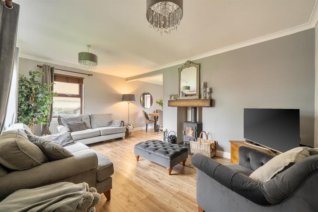 Weston Close, East Chinnock, Yeovil – pohled 2