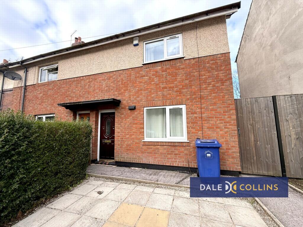 Main image of property: Silverdale Road, Silverdale, ST5