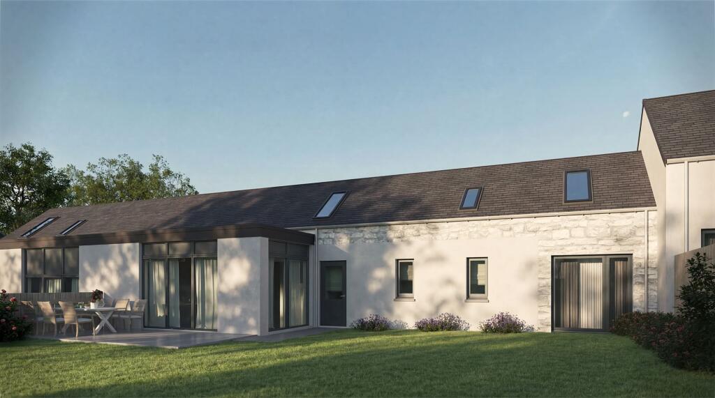 Main image of property: The Jenkin, Stonehead Farm, Longridge, Bathgate, EH47 8FJ