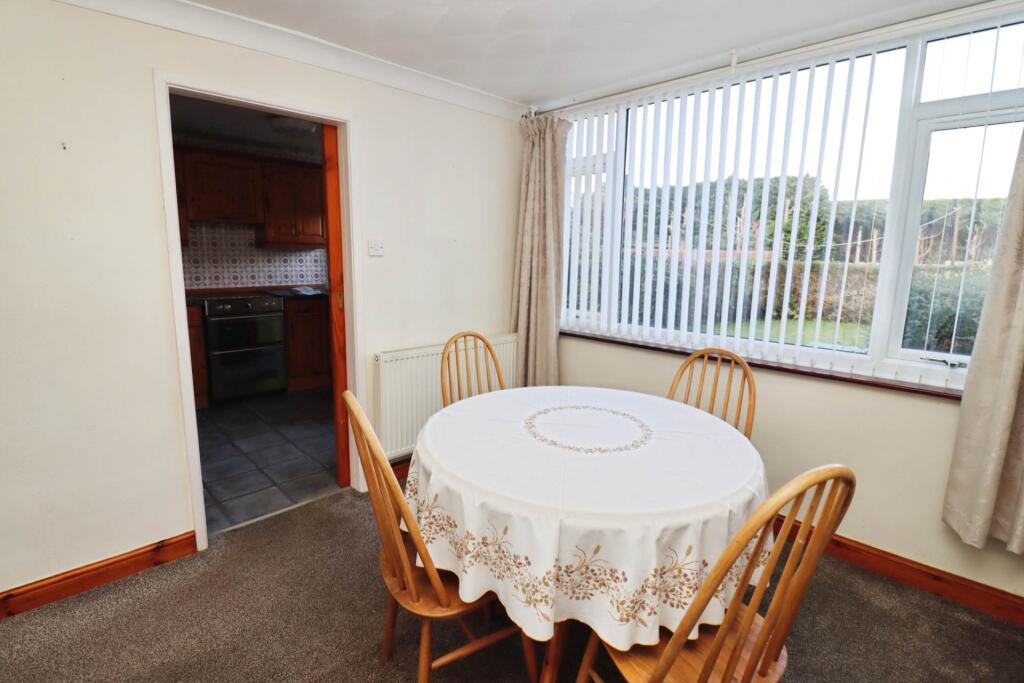 Ludlow Grove, Bromborough photo 4
