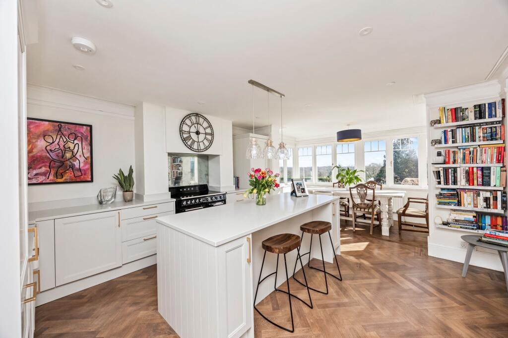 Argos Hill, Rotherfield, TN6 photo 4