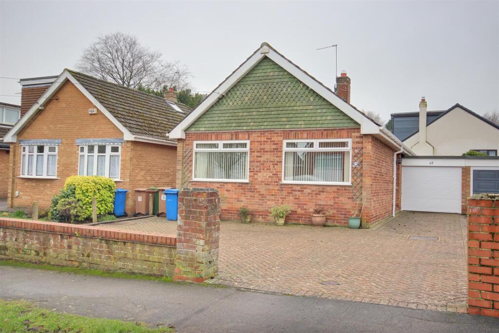 Main image of property: Annandale Road, Kirk Ella, Hull