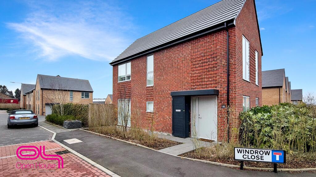 Main image of property: Fenton Way, Bolton