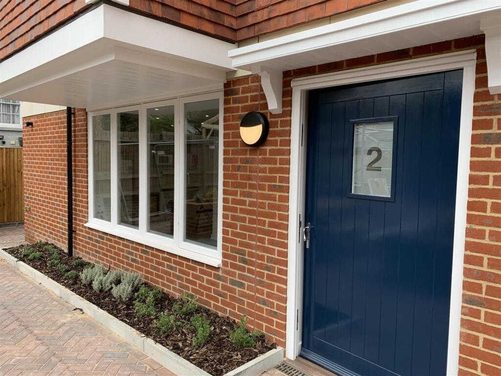 Main image of property: Queningate Mews Havelock Street, Canterbury, CT1