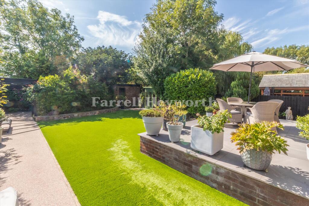 Smithy Lane, Stalmine, Poulton Le Fylde photo 2