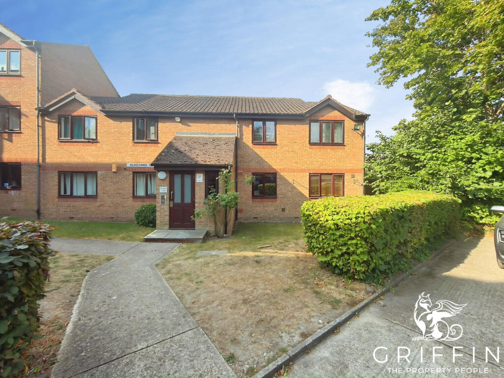 Main image of property: Wingrove Drive, Purfleet-On-Thames, RM19