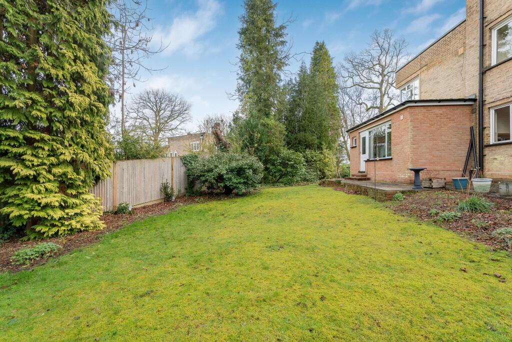 Additional image 25 of Pentley Park, Welwyn Garden City, Hertfordshire, AL8